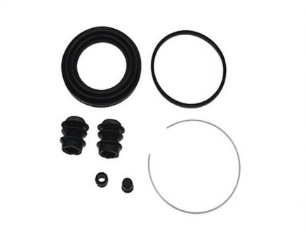 Ремкомплект супорта (частини супорта, ущільнювачі) К-Т - TOYOTA PREVIA 2.4 16V 00>>; ? 64 -ua ERT 400747