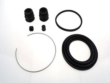 Ремкомплект супорта (частини супорта, ущільнювачі) К-Т - TOYOTA AVENSIS VERSO VERSO SPORTSVAN 2.0 V-4D -ua ERT 400748