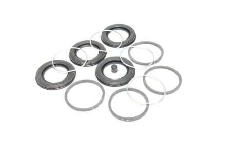 Ремкомплект, гальмівний супорт D4683 ERT 400772