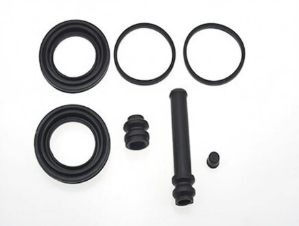 Ремкомплект, гальмівний супорт D4684 ERT 400773