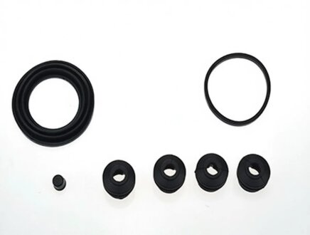 Ремкомплект супорта (частини супорта, ущільнювачі) К-Т - SUZUKI JIMNY 1.3 99>>; ? 51 -ua ERT 400778