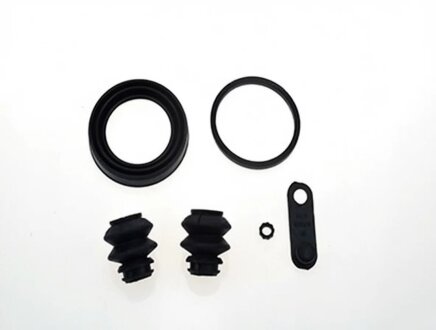 Ремкомплект супорта (частини супорта, ущільнювачі) К-Т - SMART CABRIO ALL TYPES 00-04; ? 42 -ua ERT 400784