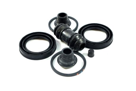 Ремкомплект, гальмівний супорт D4696 ERT 400785