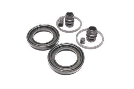 Ремкомплект супорта (частини супорта, ущільнювачі) К-Т - NISSAN PATHFINDER; ? 46 -ua ERT 400786