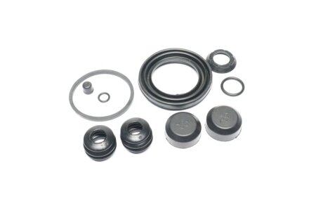 Ремкомплект, тормозной суппорт D4701 ERT 400790