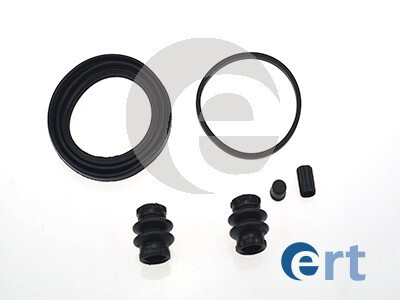 Ремкомплект супорта (частини супорта, ущільнювачі) К-Т - FIAT SCUDO (220) 1.6, 1.9 TD, 96>>; ? 60 -ua ERT 400792