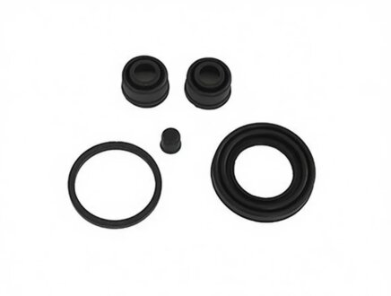 Ремкомплект супорта (частини супорта, ущільнювачі) ERT 400795