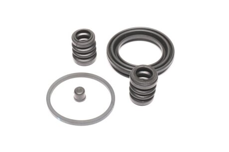 Ремкомплект гальм. супорта D4717 ERT 400806