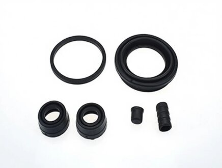 Ремкомплект супорта (частини супорта, ущільнювачі) К-Т - KIA SORENTO ALL TYPES ; ? 43 -ua ERT 400807