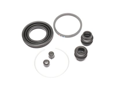 Ремкомплект супорта (частини супорта, ущільнювачі) К-Т - MITSUBISHI PAJERO; ? 45 -ua ERT 400819