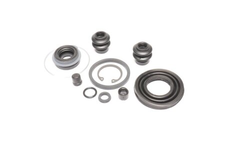 Ремкомплект, гальмівний супорт D4738 ERT 400826