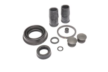 Ремкомплект, гальмівний супорт D4739 ERT 400827