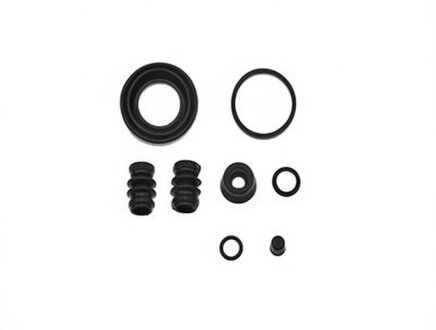 Ремкомплект супорта (частини супорта, ущільнювачі) К-Т - NISSAN ALMERA; ? 38 -ua ERT 400828