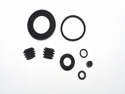 Ремкомплект супорта (частини супорта, ущільнювачі) К-Т - HONDA ACCORD 2.0, 2.2 94>>98; ? 38 -ua ERT 400840