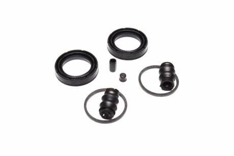 Ремкомплект, гальмівний супорт D4771 ERT 400858