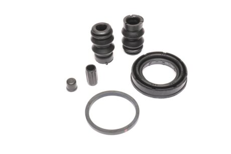 Ремкомплект, гальмівний супорт D4772 ERT 400859