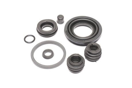 Ремкомплект супорта (частини супорта, ущільнювачі) К-Т - HONDA ACCORD; ? 34 ERT 400867