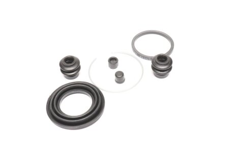 Ремкомплект суппорта (части суппорта, уплотнители) К-Т - MITSUBISHI GRANDIS; OUTLANDER; ? 38 ERT 400869