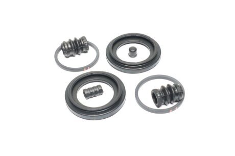 Ремкомплект супорта (частини супорта, ущільнювачі) К-Т - SSANGYONG REXTON; ? 43 ERT 400872