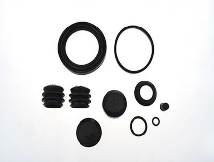 Ремкомплект суппорта (части суппорта, уплотнители) К-Т - IVECO DAILY; ? 52 ERT 400874