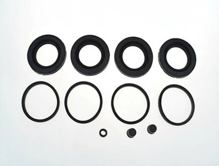 Ремкомплект супорта (частини супорта, ущільнювачі) К-Т - NISSAN 350 Z 3.5 02>>; ? 40 -ua ERT 400904