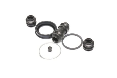 Ремкомплект супорта (частини супорта, ущільнювачі) К-Т - MITSUBISHI MONTERO-PAJERO-SHOGUN 2.5 TD SPORT, -ua ERT 400914