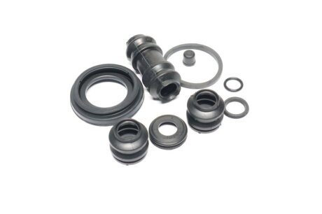 Ремкомплект, гальмівний супорт D4826 ERT 400916