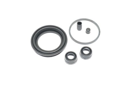 Ремкомплект, гальмівний супорт D4827 ERT 400917