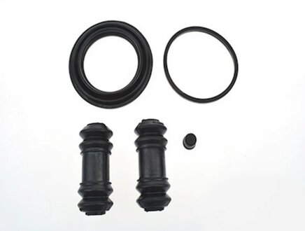 Ремкомплект суппорта (части суппорта, уплотнители) ERT 400919