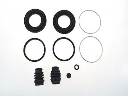 Ремкомплект супорта (частини супорта, ущільнювачі) К-Т - SUBARU FORESTER; ? 43 -ua ERT 400920