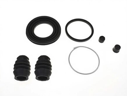 Ремкомплект супорта (частини супорта, ущільнювачі) К-Т - SUBARU FORESTER; ? 38 ERT 400921