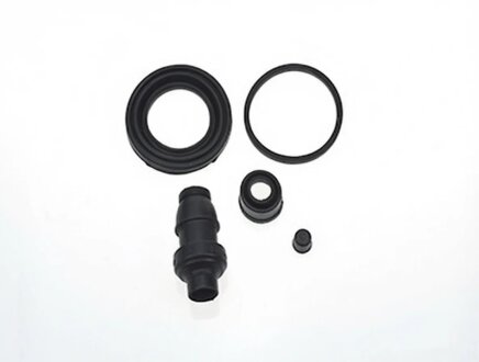 Ремкомплект супорта (частини супорта, ущільнювачі) К-Т - LEXUS GS400 GS400 05-; ? 45 ERT 400926