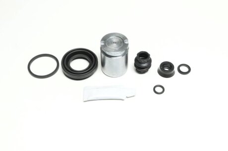 Ремкомплект, гальмівний супорт D4846C ERT 400945