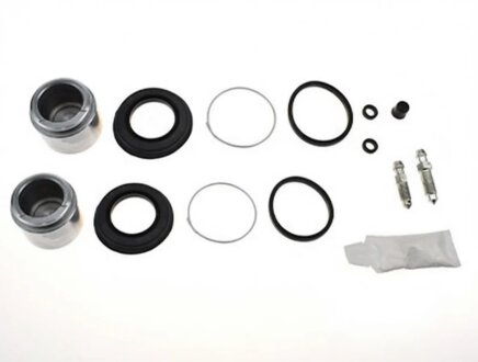 Ремкомплект супорта (частини супорта, ущільнювачі) К-Т - MERCEDES-BENZ /8 (W114) 250 07.1968>>08.1972; ERT 400951