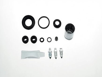 Ремкомплект супорта (частини супорта, ущільнювачі) К-Т - HONDA CIVIC ALL TYPES 92>>; ? 30 ERT 400956