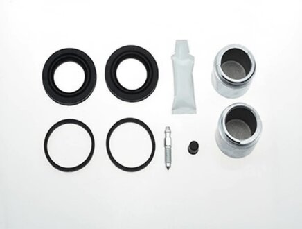 Ремкомплект супорта (частини супорта, ущільнювачі) К-Т - OPEL OMEGA OMEGA B ALL TYPES 94>>03; ? 40 ERT 400957