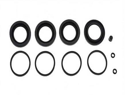 Ремкомплект супорта (частини супорта, ущільнювачі) ERT 400998