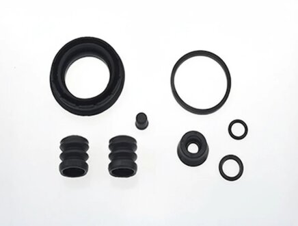 Ремкомплект супорта (частини супорта, ущільнювачі) К-Т - JAGUAR S-TYPE (CCX) 2.5 V6 04.2002>>10.2007; ? -ua ERT 401002