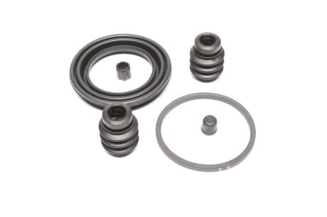 Ремкомплект супорта (частини супорта, ущільнювачі) К-Т - HYUNDAI I20; ? 54 БЕЗ СМАЗКИ ERT 401003