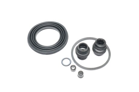 Ремкомплект, гальмівний супорт D4913 ERT 401009