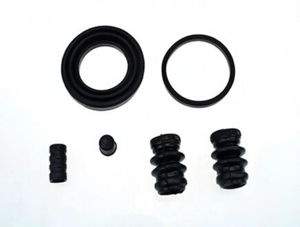 Ремкомплект супорта (частини супорта, ущільнювачі) К-Т - NISSAN TERRANO - PATHFINDER PATHFINDER 2.5 DC -ua ERT 401012