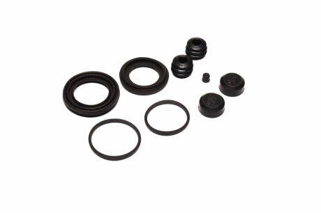 Ремкомплект, гальмівний супорт D4927 ERT 401022