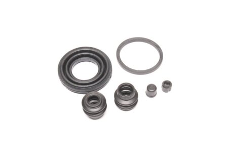 Ремкомплект, гальмівний супорт D4931 ERT 401025