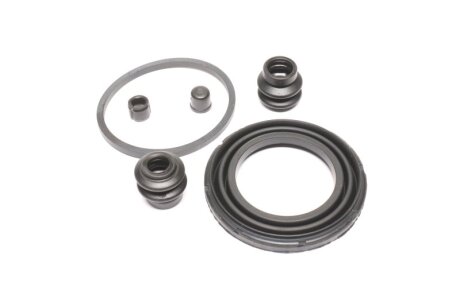 Ремкомплект, гальмівний супорт D4933 ERT 401027