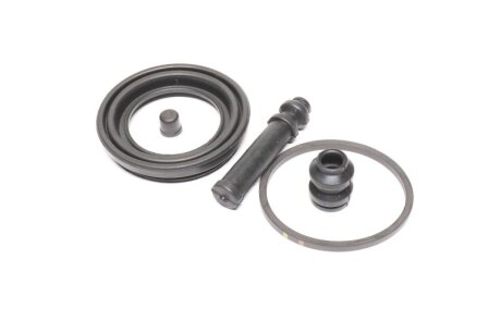 Ремкомплект супорта (частини супорта, ущільнювачі) К-Т - MITSUBISHI LANCER ALL TYPES 03>>06; ? 54 -ua ERT 401033