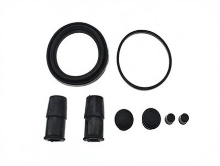 Ремкомплект суппорта (части суппорта, уплотнители) ERT 401046