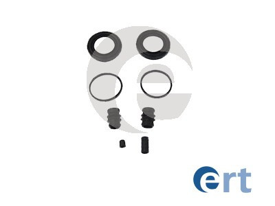 Ремкомплект супорта (частини супорта, ущільнювачі) К-Т - SUBARU TRIBECA; ? 43 -ua ERT 401050