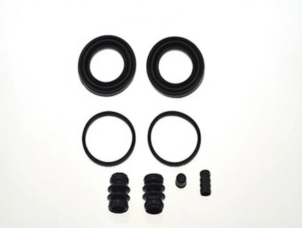 Ремкомплект супорта (частини супорта, ущільнювачі) К-Т - SUBARU FORESTER; ? 43 -ua ERT 401051