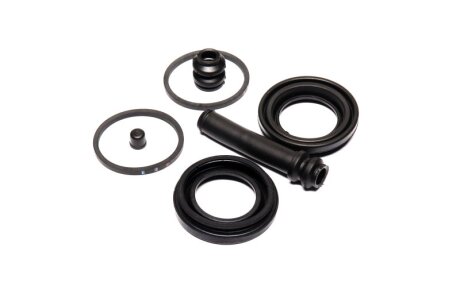 Ремкомплект, гальмівний супорт D4978 ERT 401052