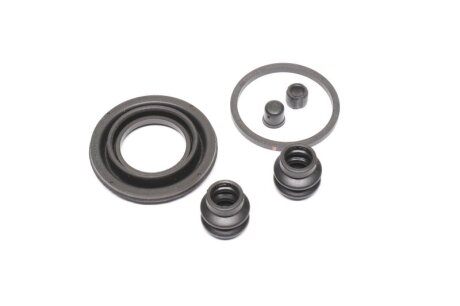 Ремкомплект, гальмівний супорт D4981 ERT 401055